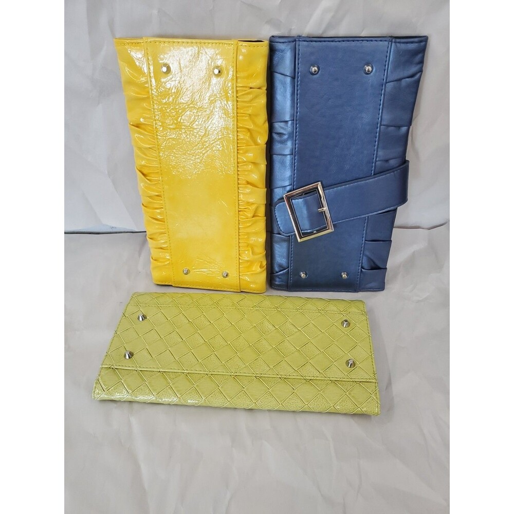 Miche Purse Shells ONLY (Lot Of 16 ) Variety/Magnetic/Classic/Dani/Camerow/Sarah - Picture 10 of 13